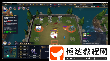 強(qiáng)者破界！?-主機(jī)專區(qū)