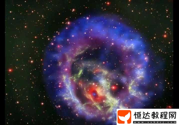 如何享受最完整的夜空之美