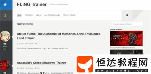 風(fēng)靈月影出現(xiàn)多個(gè)盜版網(wǎng)站！玩家Steam庫存一夜清零！