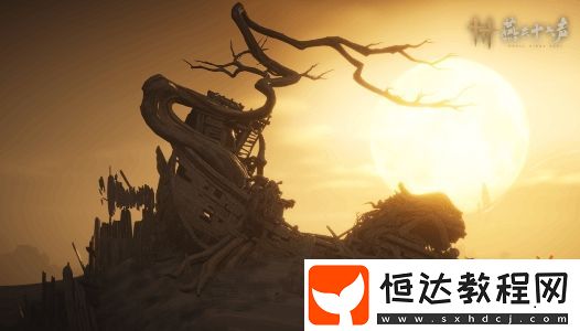 燕云十六聲1.7版本上線