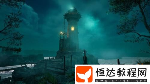 of-Hysterra克系合作生存動作游戲將于2025年4月23日開啟搶先體驗