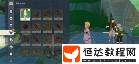 原神當(dāng)財(cái)運(yùn)來(lái)敲門成就完成攻略