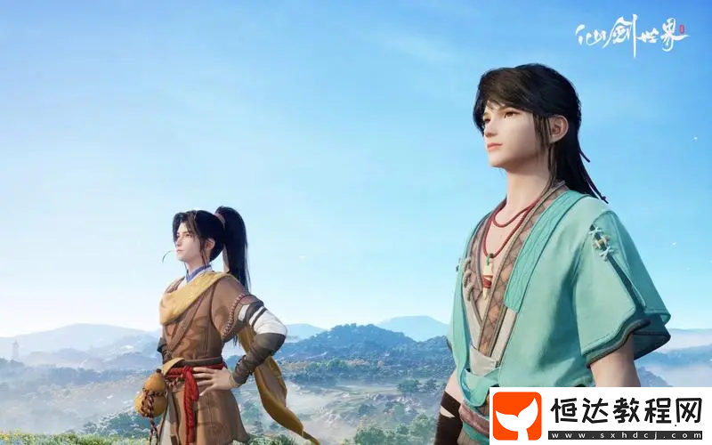仙劍世界隱龍窟進(jìn)入方法說(shuō)明