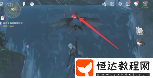 鳴潮手游卡雙生翎鷺方法
