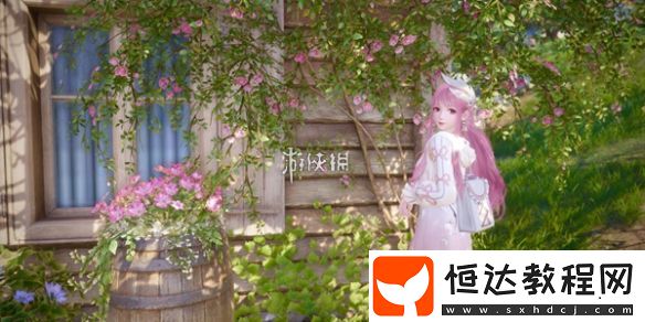 無(wú)限暖暖花焰群島煙花筒位置大全
