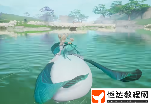 仙劍世界隱龍窟進(jìn)入方法說(shuō)明