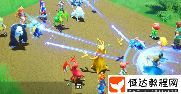 魔力寶貝復(fù)興轉(zhuǎn)職方法