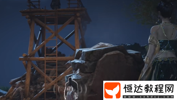 燕云十六聲一聲見佛奇遇攻略