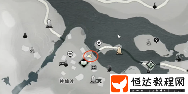 燕云十六聲酒逢知己上奇遇攻略