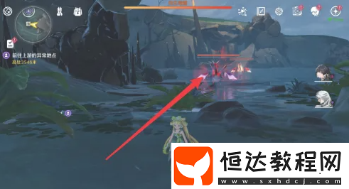 鳴潮手游卡雙生翎鷺方法