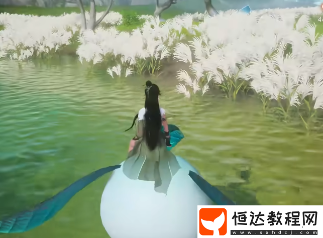 仙劍世界隱龍窟進(jìn)入方法說(shuō)明