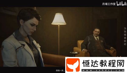 國(guó)產(chǎn)也是百花齊放了！恐怖新作黑暗世界