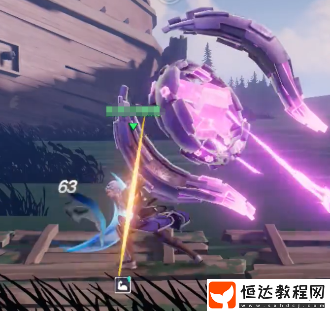 星之破曉戰(zhàn)斗回放功能介紹