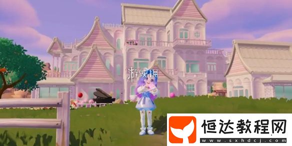 心動(dòng)小鎮(zhèn)雪雕玩法攻略