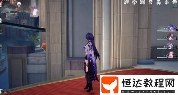 崩壞星穹鐵道2.1逆球隱藏成就怎么達(dá)成