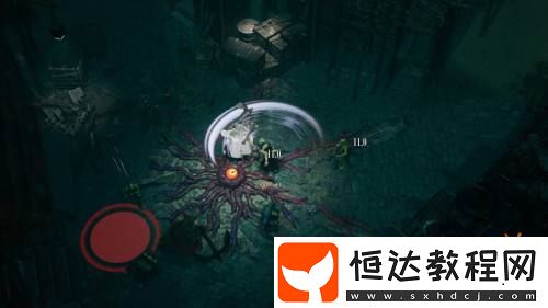 of-Hysterra克系合作生存動作游戲將于2025年4月23日開啟搶先體驗
