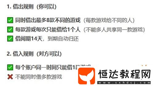 任天堂推出數(shù)字游戲租借系統(tǒng)