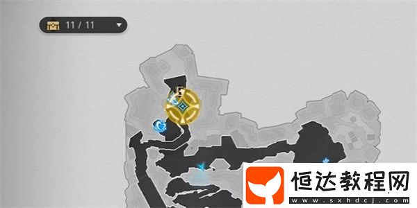 崩壞星穹鐵道漫藏海盜其一任務(wù)攻略