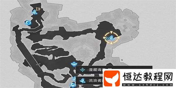 崩壞星穹鐵道漫藏海盜其一任務(wù)攻略