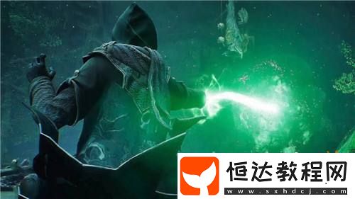 曝霍格沃茨之遺DLC已被華納取消！粉絲們很失望！