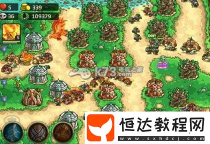 王國保衛(wèi)戰(zhàn)起源英雄技能CD分析