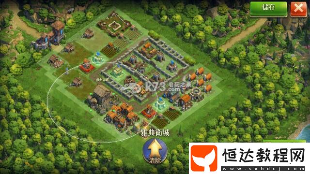 死守金庫流-戰(zhàn)斗操作優(yōu)化與技巧分享