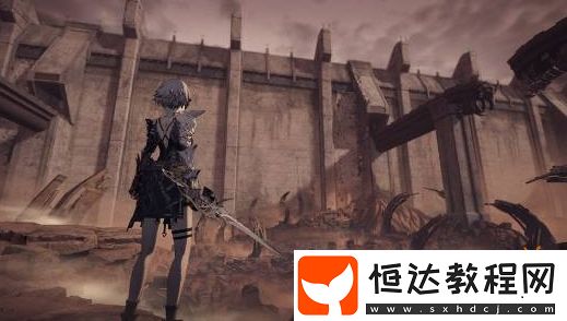 國產(chǎn)APRG無限機兵現(xiàn)已登陸Wegame平臺！首發(fā)享9折優(yōu)惠