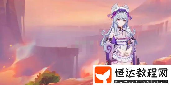 原神夢(mèng)見(jiàn)月瑞希四星武器選擇推薦