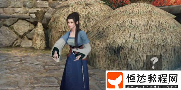 逆水寒手游遺失金釵獲取方法介紹