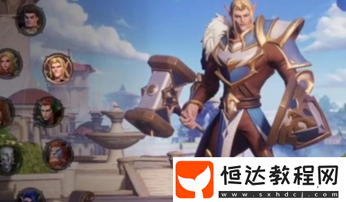 塔瑞斯世界強(qiáng)力職業(yè)推薦