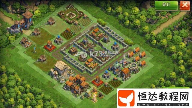死守金庫流-戰(zhàn)斗操作優(yōu)化與技巧分享