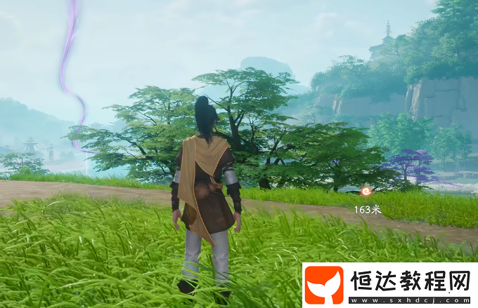 仙劍世界隱龍窟進(jìn)入方法說(shuō)明