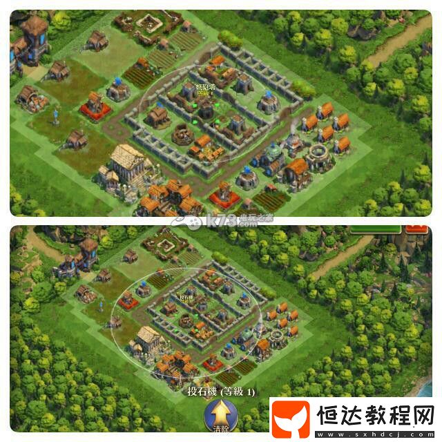 死守金庫流-戰(zhàn)斗操作優(yōu)化與技巧分享