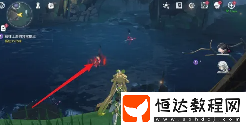 鳴潮手游卡雙生翎鷺方法