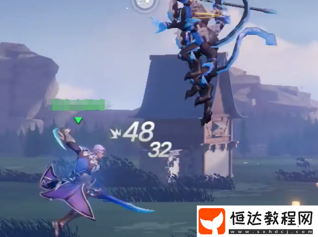 星之破曉操作設(shè)置介紹