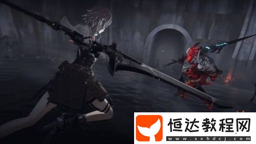 國產(chǎn)APRG無限機兵現(xiàn)已登陸Wegame平臺！首發(fā)享9折優(yōu)惠