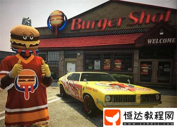知名披薩達(dá)美樂(lè)喊話(huà)GTA6
