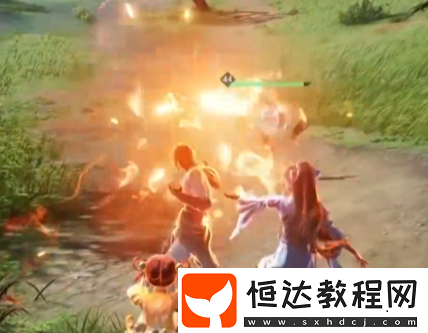 仙劍世界職業(yè)技能搭配推薦