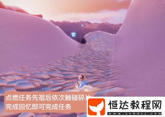 光遇1月3日大蠟燭位置一覽2024