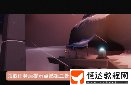 光遇1月3日大蠟燭位置一覽2024