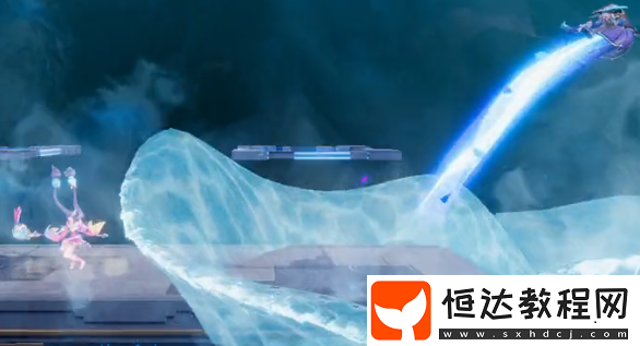 星之破曉大喬介紹