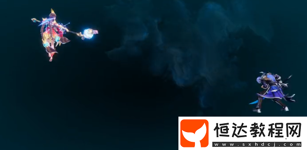 星之破曉大喬介紹