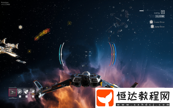 炮塔使用方法分享