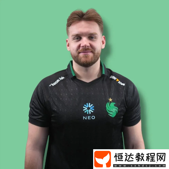 Falcons開售NiKo隊服