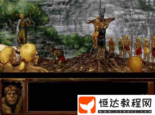 30年前的神作！超經(jīng)典恐怖冒險游戲無聲狂嘯登陸主機(jī)平臺
