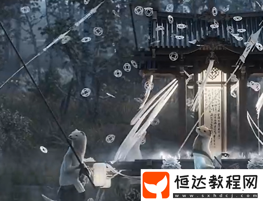 代號(hào)界摘面具女子介紹