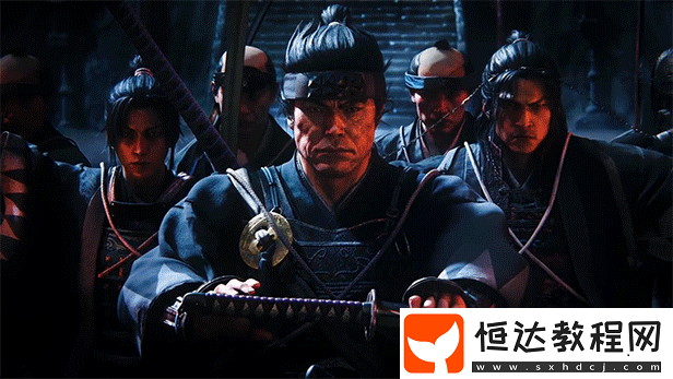 浪人崛起游戲特色內(nèi)容介紹
