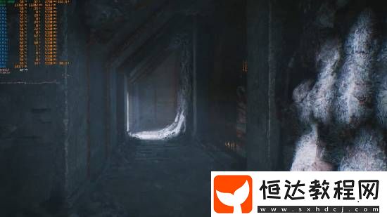虛幻引擎5.5版本新功能演示