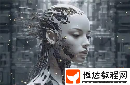 游戲時(shí)裝做成了AI仿生人-引土豪瘋搶