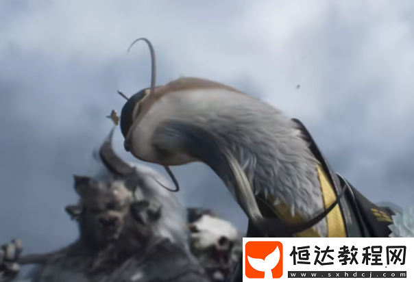 代號界黃鼠狼介紹